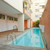 Отель Ipanema Ville Residence Service, фото 16