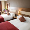Отель DoubleTree by Hilton Bristol North, фото 3