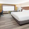 Отель Holiday Inn Express and Suites Detroit/Sterling Heights, an IHG Hotel, фото 2