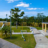 Отель Casa moderna en segura Residencial Hacienda Chetumal, фото 10