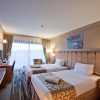 Отель Volley Hotel Istanbul, фото 4