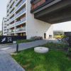 Отель Dąbska Studio With Terrace by Renters, фото 18