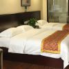 Отель GreenTree Inn HuaiAn University Town Science and Technology Avenue Hotel, фото 6