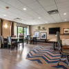 Отель Hampton Inn Ridgefield Park, фото 24