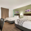 Отель Sleep Inn Dallas Northwest - Irving, фото 3
