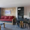 Отель Residence Les Coches Apartment In A Family Resort At The Bottom Of The Slopes Bac15, фото 4