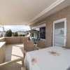Отель Spacious and Central Apartment near Lara Beach in Muratpasa, Antalya, фото 10
