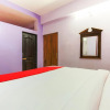 Отель Babiz Inn By OYO Rooms, фото 11