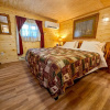 Отель Yellowstone's Treasure Cabins, фото 14