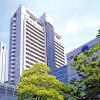 Отель Kobe Bay Sheraton Hotel & Towers в Кобе