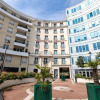 Отель Hôtel de Berny в Антони