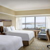 Отель Marriott Marquis San Diego Marina, фото 33