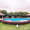 Отель Fiestaa Resort n Events Venue, фото 11