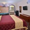 Отель Americas Best Value Inn & Suites San Benito в Сан-Бенито