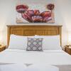 Отель Whitsunday Organic Bed & Breakfast, фото 2