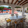 Отель Tere Holiday Home With Private Swimming Pool In Calpe, фото 15