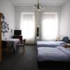 Отель Pension Stadtmitte Garni, фото 6