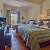 Отель Doupiani House Hotel, фото 4