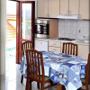 Отель Immaculate 4-bed House in Lumbarda, фото 11