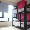 Отель The Way Hostel & Bar, фото 47