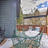 Отель Bright Eagle-vail Escape w/ Deck + Mtn Views!, фото 7