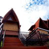 Отель Swarga Lodge and Homestay, фото 16