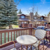Отель THE Bigbear Bear House #2469, фото 7