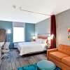 Отель Home2 Suites by Hilton OKC Midwest City Tinker AFB, фото 7