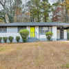 Отель Decatur Home w/ Yard, 13 Mi to Downtown Atlanta!, фото 18