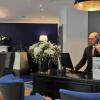 Отель Mercure Paris Saint Cloud Hippodrome, фото 27