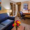 Отель Best Western Adams Inn Quincy-Boston, фото 6
