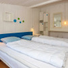 Отель 6 Person Holiday Home in Ebeltoft, фото 10
