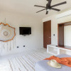 Отель Elegant Eco-chic Condo Amongst Nature in Aldea Zama Wifi Concierge, фото 4