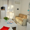 Отель Three-room Bright Flat 150m From the sea, фото 5