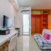 Отель Modern and Comfort Stay @ Studio Pakubuwono Terrace Apartment, фото 4