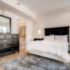 Отель Global Luxury Suites in Walnut Creek, фото 8