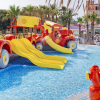 Отель Mediterráneo Bay Hotel & Resort, фото 21