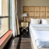 Отель Elegant 2BR in JBR With Stunning Marina Views!, фото 24