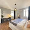 Отель Missafir Sleek Flat With Balcony on Bagdat Street, фото 3
