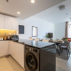Отель Nasma Luxury Stays - Pulse Residence, фото 22