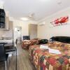 Отель Athena Studio Units, фото 3