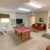 Отель Disney 6-bed Pool-spa Villa in Kissimmee, US, фото 11