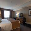 Отель Best Western Plus Moose Jaw, фото 42