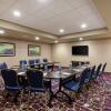 Отель Hampton Inn & Suites Leavenworth, фото 17