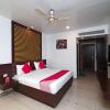 Отель OYO 16893 Hotel Parth Paradise, фото 3