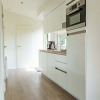 Отель Comfortable Chalet With Dishwasher in Noordwijk, фото 9