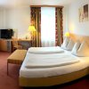 Отель Motel55 - nettes Hotel mit Self Check-In in Villach, Warmbad, фото 16