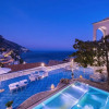 Отель Blue SEA Villa Positano, фото 8