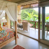 Отель Artful 3bed3bath Villa And Bungalow in the Rice Fieldsbest Breakfast in Bali, фото 3