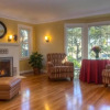 Отель Historic Petaluma Vacation Rental on 1860s Farm!, фото 11